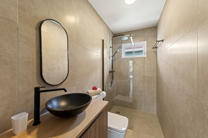 Algemene foto over Jan Thiel Jewel 1