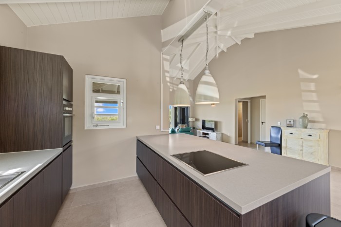 Algemene foto over Jan Thiel Jewel 1