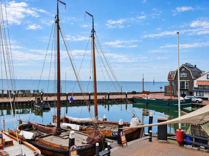 Algemene foto over Vakantiehuis Urk 1