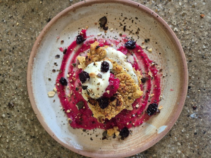 Algemene foto over Ergens bij Eva 1