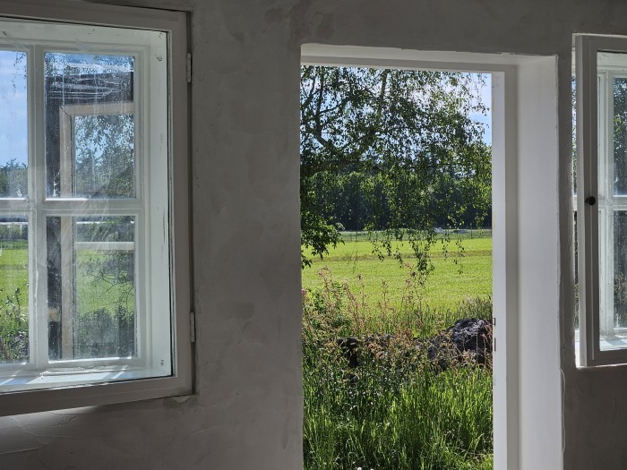 Algemene foto over Ergens bij Eva 1