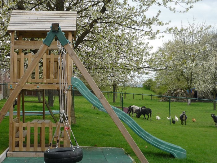 Algemene foto over Hoeve Mingels 1
