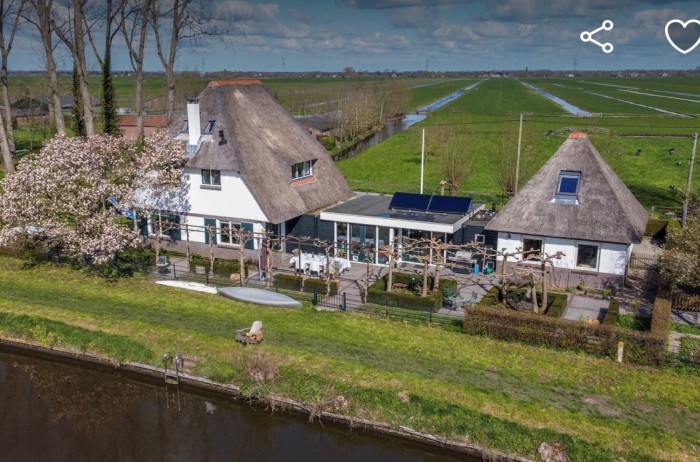Algemene foto over Studio Wilgenhorst 1