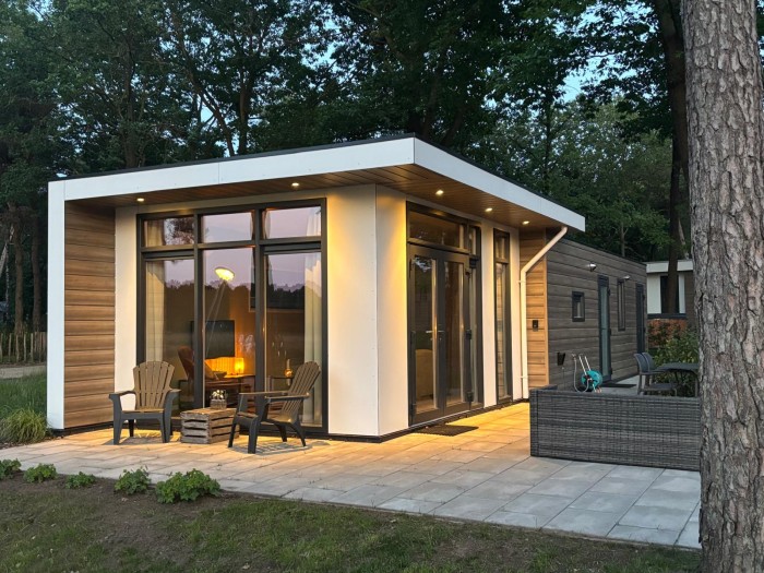 General photo about Huisje Bosrijk 1