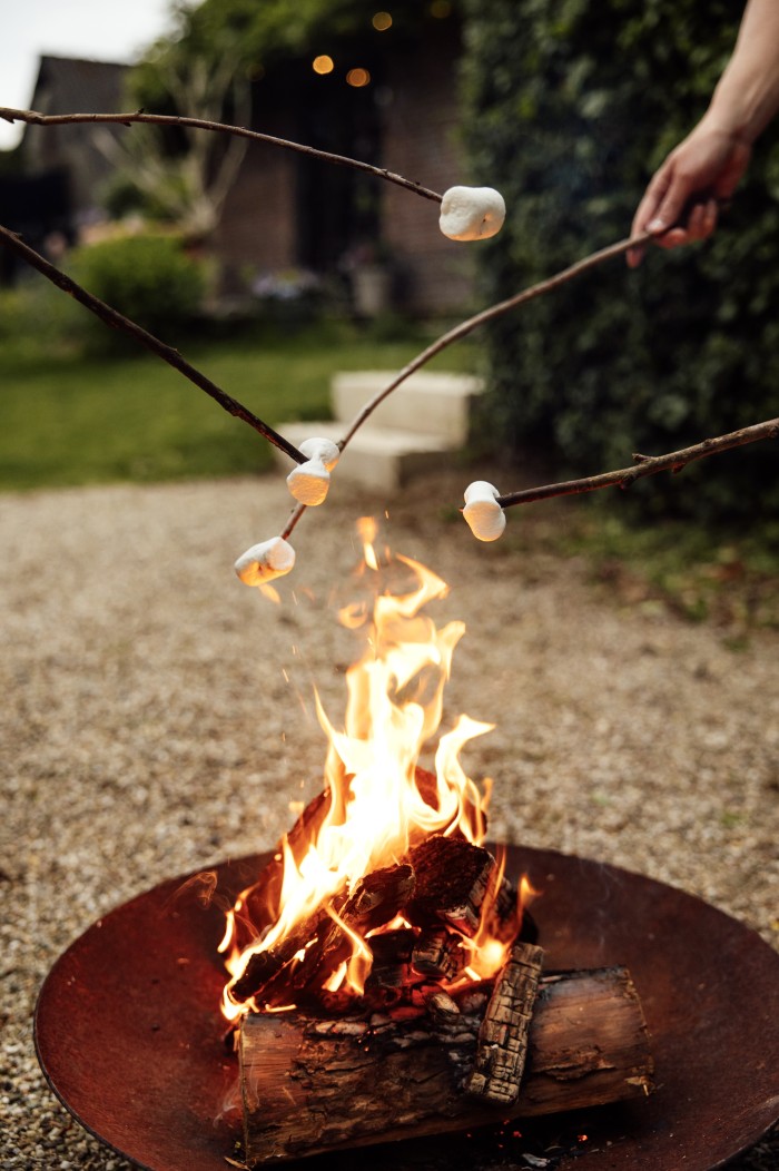 Algemene foto over Sterrenbos 1