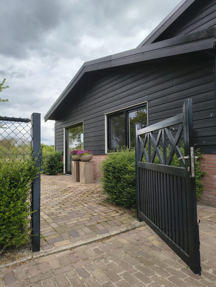 Algemene foto over Studio Verhuur Jamzes 1