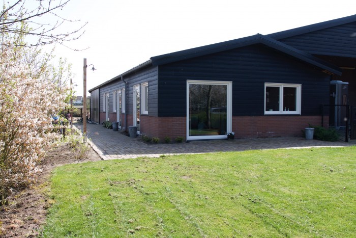 General photo about Studio Verhuur Jamzes 1