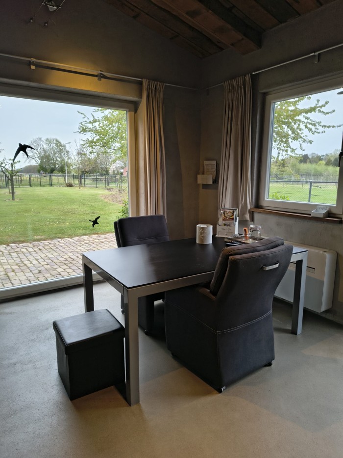 Algemene foto over Studio Verhuur Jamzes 1