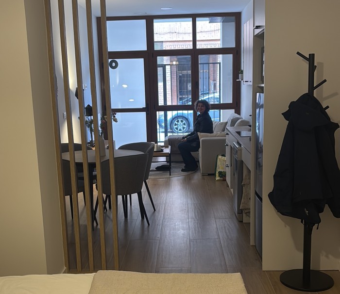 Algemene foto over Cosy Casas 1