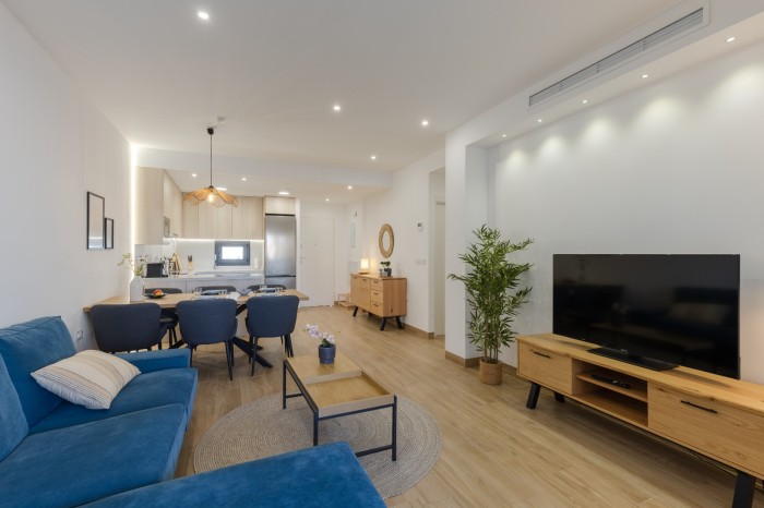 General photo about Cosy Casas 1