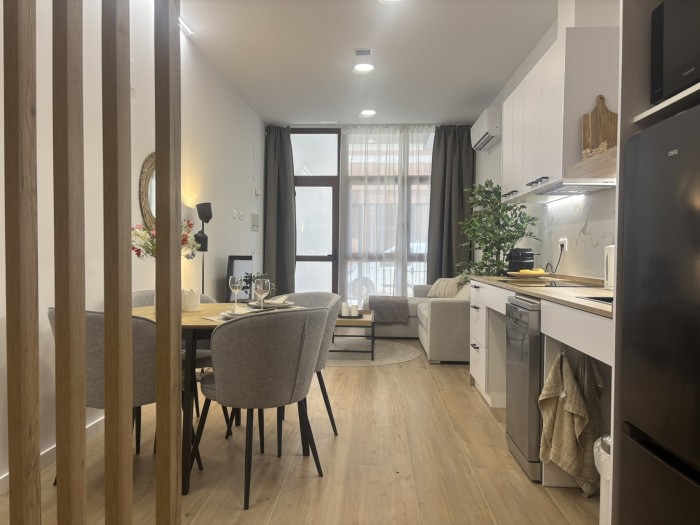 General photo about Cosy Casas 1