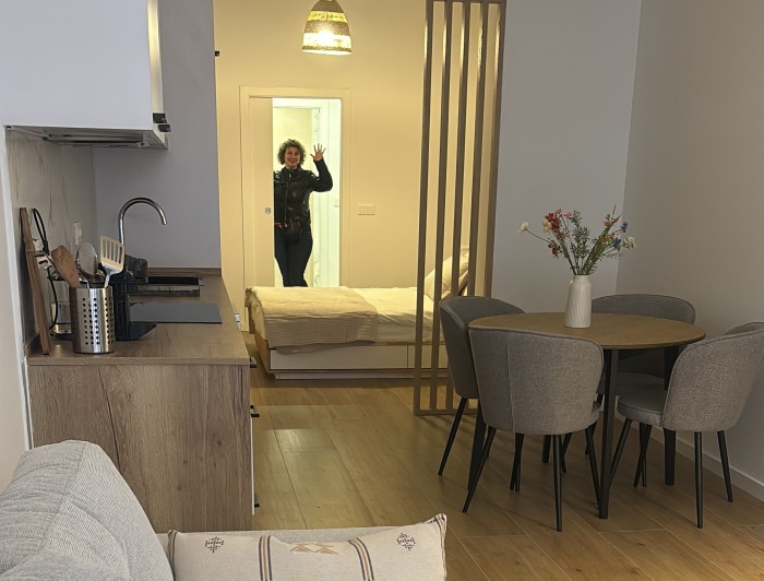 Algemene foto over Cosy Casas 1