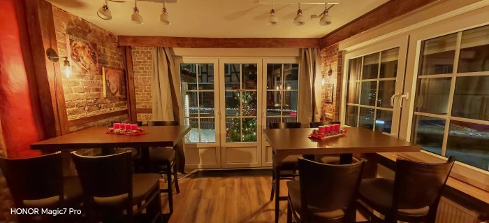 Algemene foto over Roastineer Hotel 1