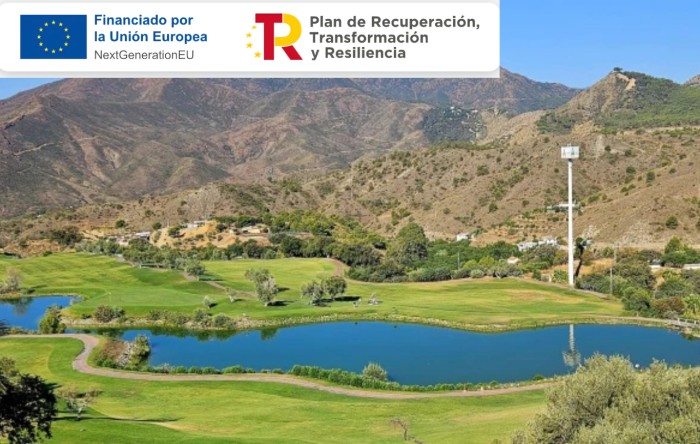 Algemene foto over Mi Alegría 1