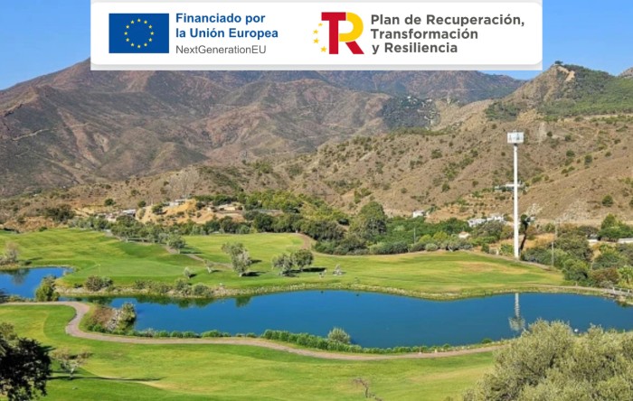 Algemene foto over Mi Alegría 1