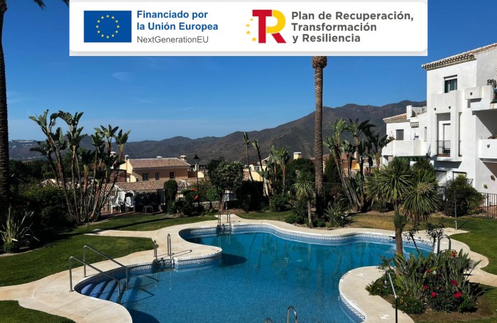 Algemene foto over Mi Alegría 1