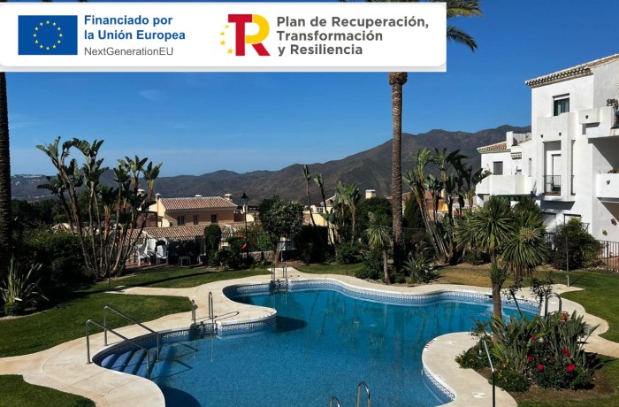 Algemene foto over Mi Alegría 1