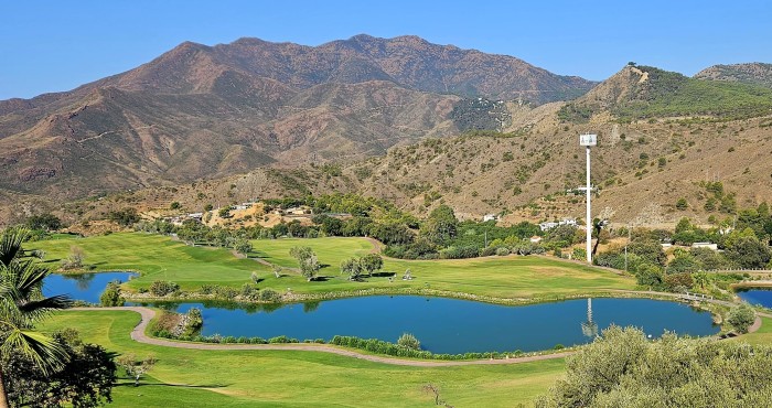 Algemene foto over Mi Alegría 1