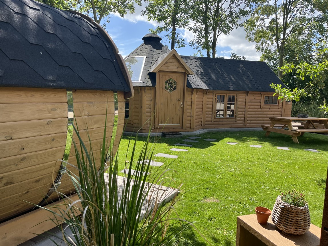 Algemene foto over B&B Voor De Wind 1