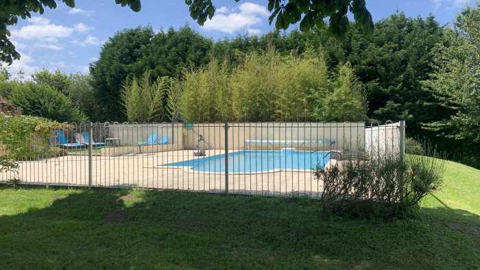 General photo about A LOMBRE DU MARRONNIER 2