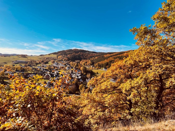 General photo about Waldhof Hochsauerland 1