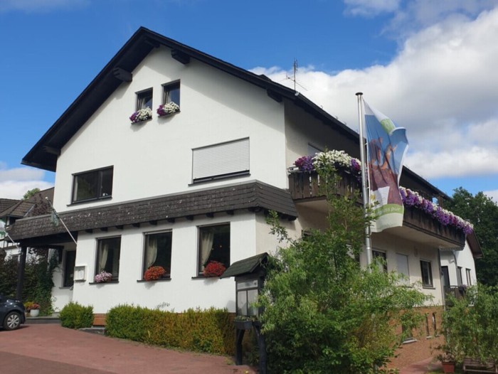 Algemene foto over Waldhof Hochsauerland 1