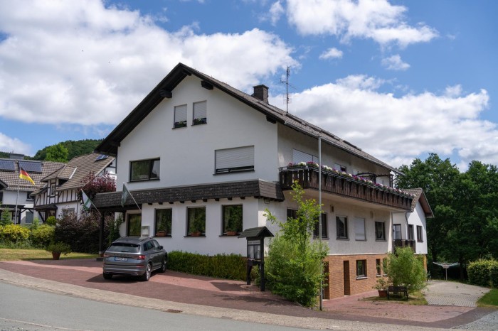 Algemene foto over Waldhof Hochsauerland 1