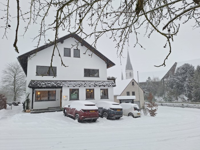 Algemene foto over Waldhof Hochsauerland 1