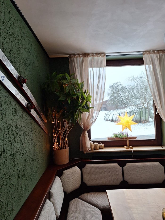 Algemene foto over Waldhof Hochsauerland 1