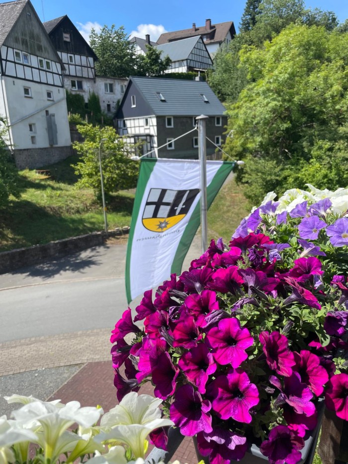 Algemene foto over Waldhof Hochsauerland 1