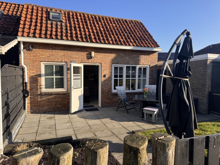 Allgemeines Bild über Noordervroon Zoutelande 1