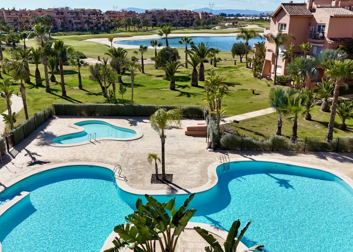 General photo about Vivienda Jack Mar Menor 8102 1