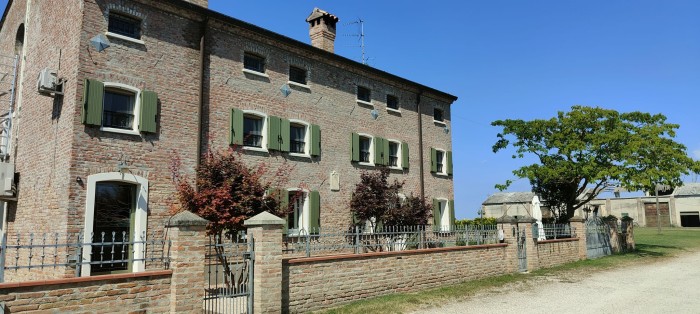 Foto generale su Casa Jolanda 1