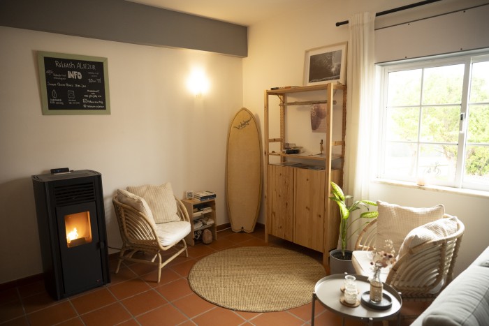 General photo about Releash Aljezur 1