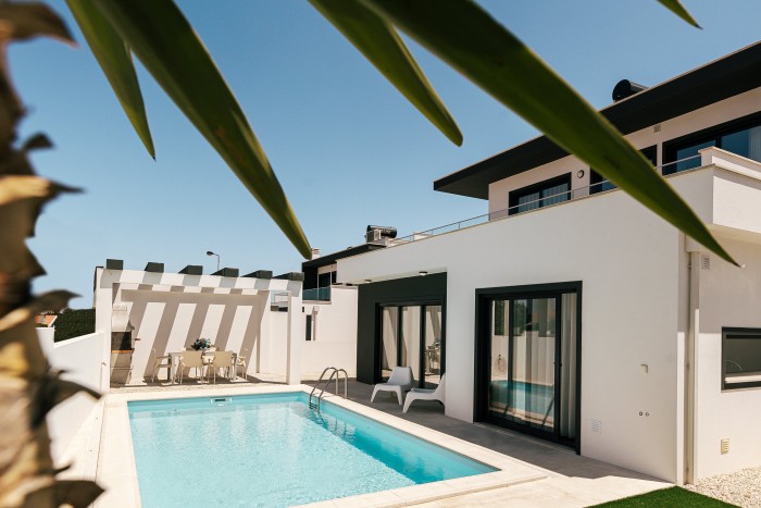 General photo about Obidos 1