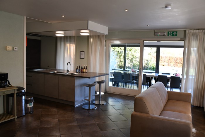 Algemene foto over La Bordure de la Forêt 1