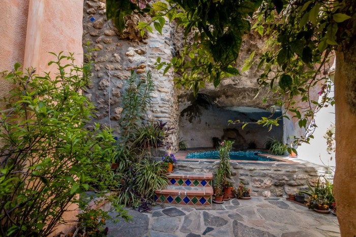 Foto general sobre Casitas La Cueva 1