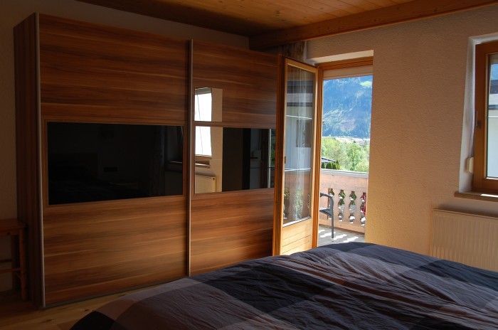 Algemene foto over Haus hart im Zillertal 1