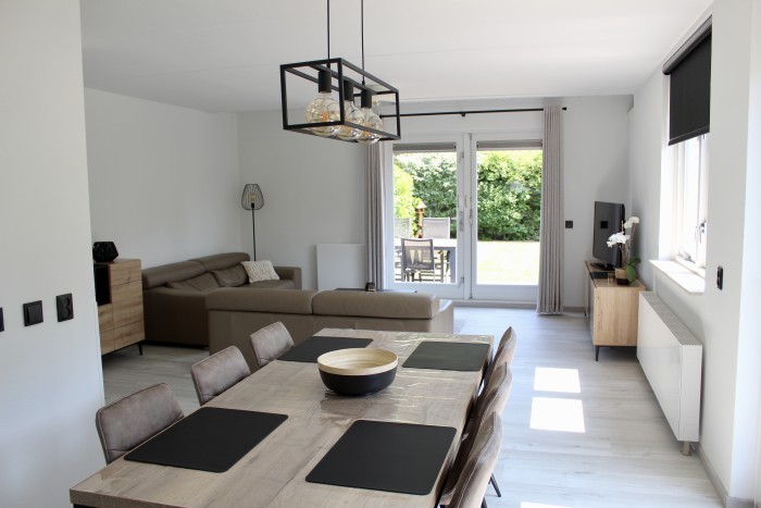 Algemene foto over Huisje aan de Oosterschelde 1