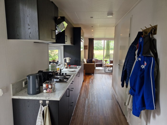 General photo about Wood 386 EDE 1