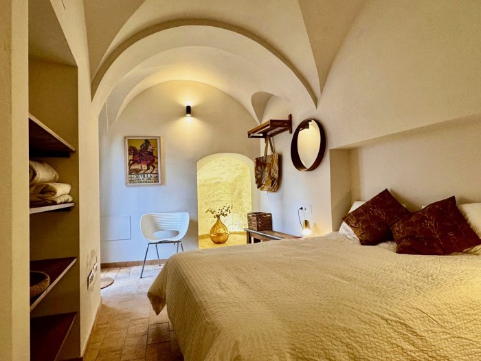 General photo about Casa dos Tintes 1