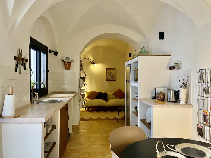 General photo about Casa dos Tintes 1