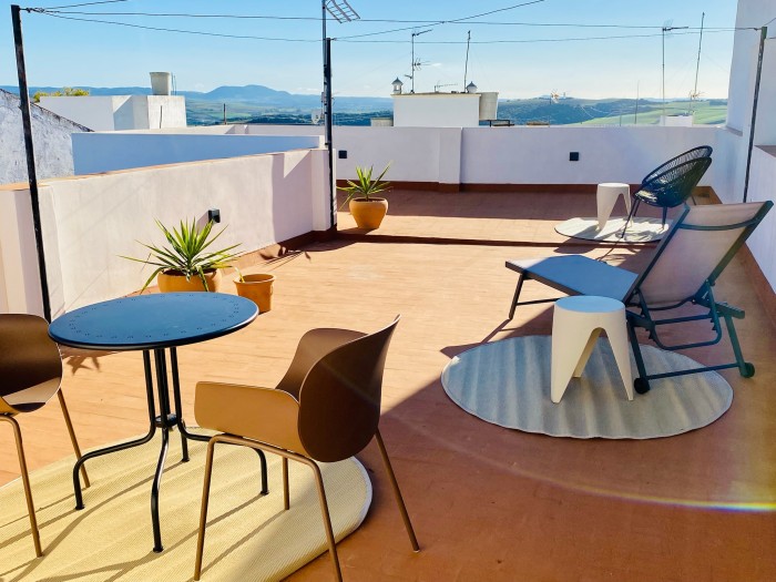 General photo about Casa dos Tintes 1