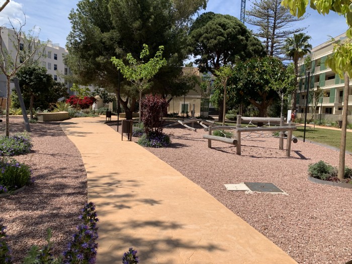 General photo about Nido Calido Denia 1