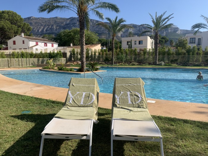 General photo about Nido Calido Denia 1