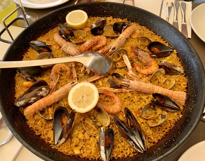 General photo about Nido Calido Denia 1
