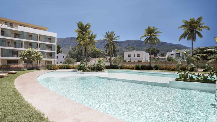 General photo about Nido Calido Denia 1