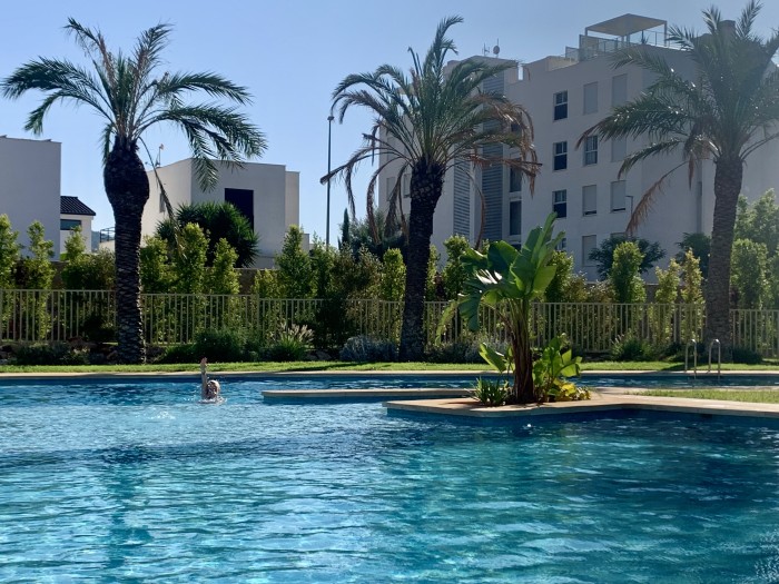 General photo about Nido Calido Denia 1