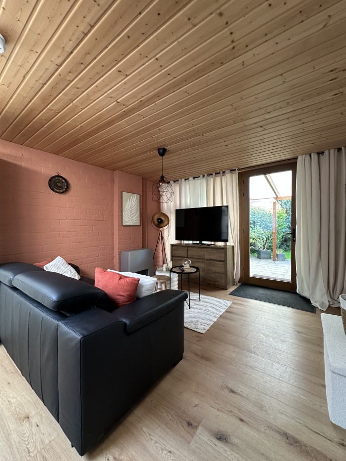 Allgemeines Bild über Bungalow de Zwaluw 1
