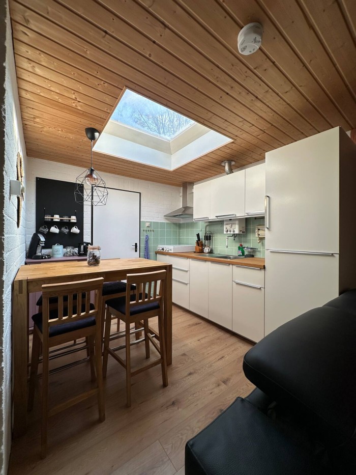 Allgemeines Bild über Bungalow de Zwaluw 2